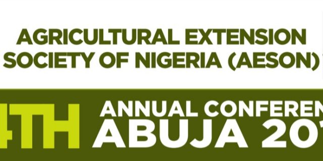 24th Annual Conference, Abuja 2019