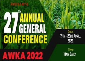 Register for the 2022 Annual Conference